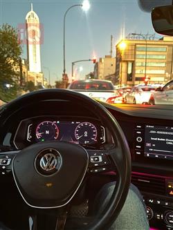 فولكسفاغن جيتا